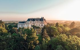 Intercontinental Chantilly Chateau Mont Royal By Ihg